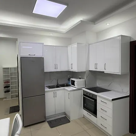 Alordon’s Place *
