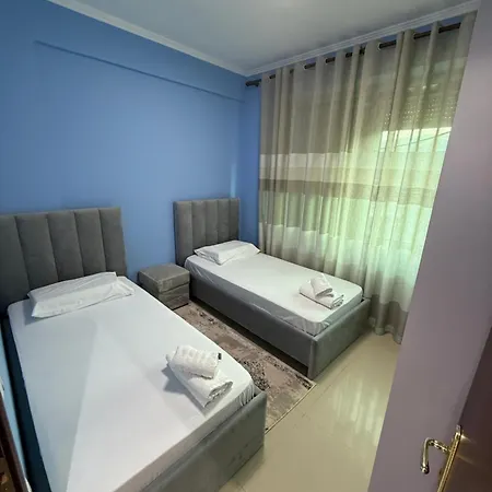 Alordon's Place * Berat