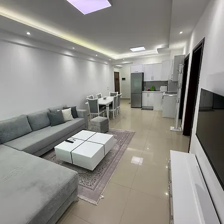 Apartmán Alordon's Place