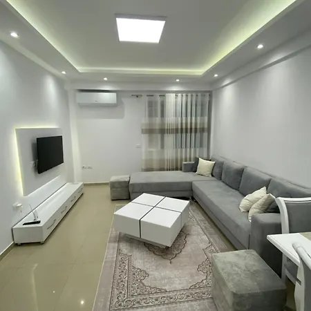 Alordon’s Place Apartamento Berat