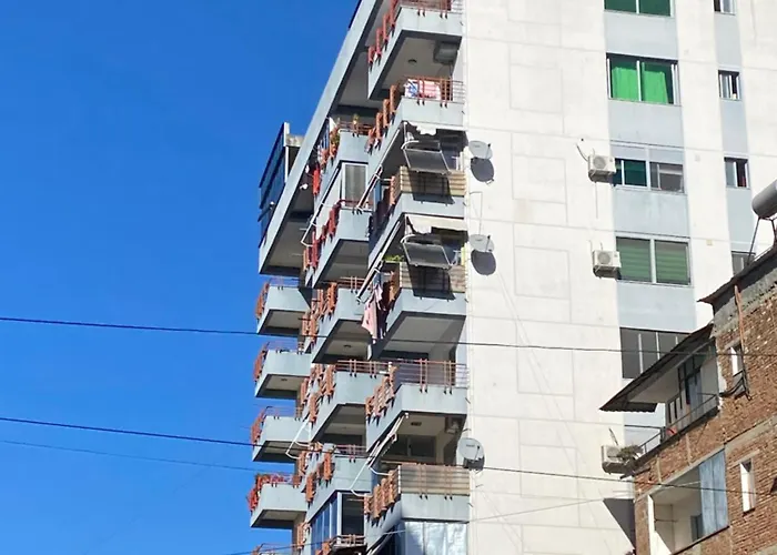 Appartamento Alordon's Place