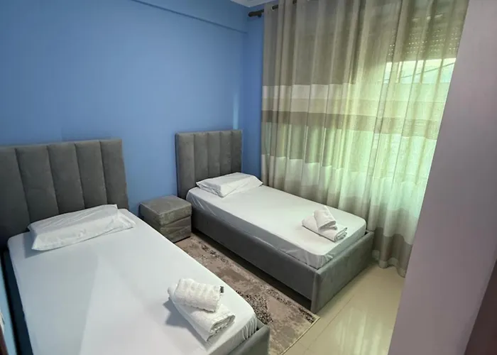 Alordon’s Place * Berat
