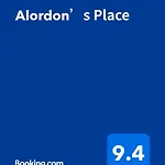 Alordon's Place Apartment
