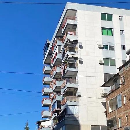 Apartamento Alordon’s Place