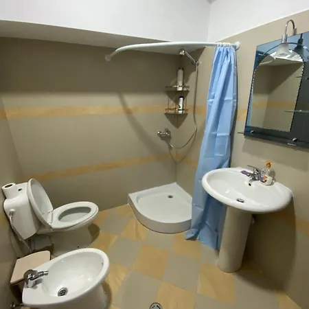 Апартаменты Alordon's Place Берат