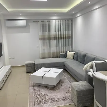 Alordon's Place Daire Berat