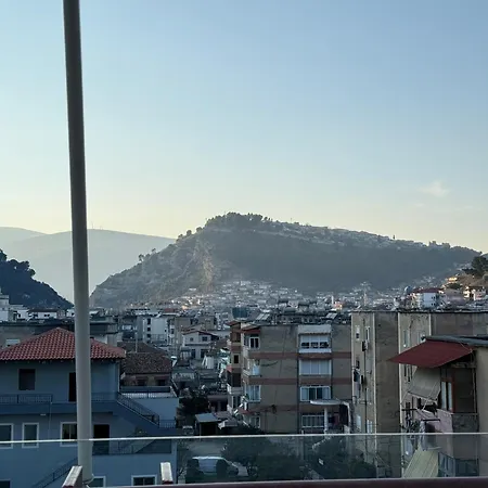 Апартаменты Alordon's Place *