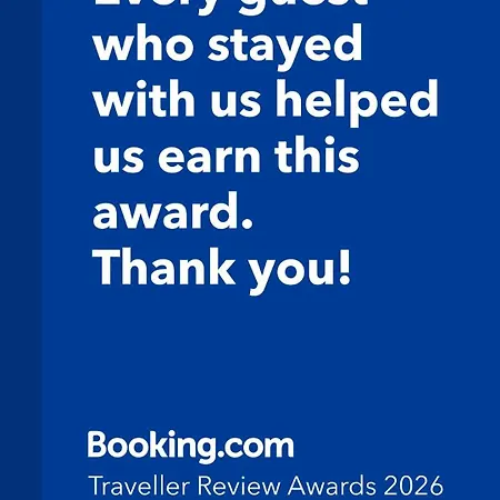 Alordon's Place Daire